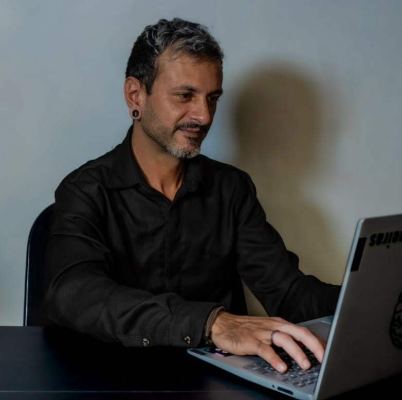 Foto de Flavio Rafael Cardozo